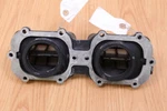 2009 Polaris Rmk 800 Dragon Intake Manifolds And Reeds Carb Holders. Fixed Price $49.00.