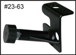 Slp 23-63 Engine Push Arm: 207-13 Polaris 600 Ho Cfi Iq/raw (recoil Front Side). Fixed Price $34.95.