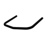Polaris Axys Rush Switchback 600 800 Oem Standard Rear Bumper Black 2880382-458. Fixed Price $40.00.