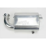 Ultra-q Silencer Ski Doo 600 Ho Sdi Mx-z Adrenaline/renagade/renegade. Fixed Price $349.95.