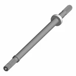 Polaris Jackshaft With Bearing Assembly, For Snowmobile Models - 1332854. Fixed Price $299.99.