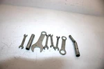 07 Yamaha Venture Oem Tool Kit 8ES-28100-00-00 SY23. Fixed Price $34.39.