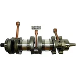 Crankshaft For Yamaha 1200/ 1300R 010-1028-01WSM. Fixed Price $1049.18.