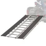 94" X 54" Snowmobile Sled Guide Truck And Trailer Ramp. Fixed Price $474.99.
