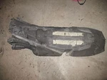 Ski Doo Rev Xp Gas Fuel Tank 800 Reservoir Snowmobile. Fixed Price $110.00.
