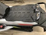 Ski-doo GEN4 Renegade 137" Tunnel Radiator Protector 860201830. Fixed Price $54.49.