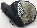 Ski-doo Engine Motor Shroud Air Inlet Duct Fan Cover Legend Mxz Oem 509000218. Fixed Price $59.95.