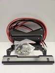 New Warn Utv Winch Mount 94510 For Kawasaki Mule Pro Fxt 2015-17. Fixed Price $89.99.