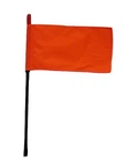 Firestik Whips Safety Flag 4FT. Atv/utv F4-BLACK-8120R FS402. Fixed Price $24.67.