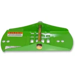 Starting Line Products Ski Mounting Saddle Green 35-386. Fixed Price $64.65.