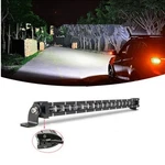 20IN Single Row Spot Lights Led Driving Work Lamp Bar For Car Off Road Lighting. Fixed Price $36.80.