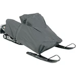 Parts Unlimited Snowmobile Cover Black #LM-4003-0079 Arctic Cat. Fixed Price $282.43.
