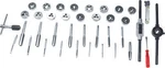 Performance Tool Metric Tap & Die Set W4002DB. Fixed Price $51.29.
