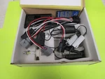 Platinum Headlight Conversion 2060-0557 Brite-lites Bl H13ACLEDKIT. Fixed Price $150.00.
