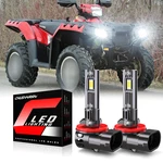 2X 881 Led Fog Light Driving Bulbs 862 886 889 894 896 Xenon White 6000K. Fixed Price $26.99.