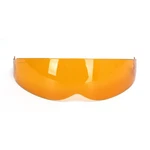 Ckx Amber Inner Sun Visor Shield 506756. Fixed Price $19.99.