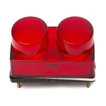 Snowmobile Taillight Housing Yamaha Sxvenom/sx Viper/sxviper Mountain Kimpex. Fixed Price $29.99.