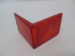1974 Arctic Cat Cheetah 440 Rear Tail Light Side Lens 2. Fixed Price $7.66.
