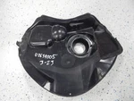 Polaris Snowmobile 2007-2015 Iq Chassis Headlight Access Cover 2634005. Fixed Price $154.99.