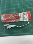 1D7-83912-00 Genuine Yamaha Clutch Lever Chrome Xv 1900 Nos. Fixed Price $189.71.