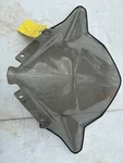Polaris Mid Smoke Windshield 5451213 2018 Rush Xcr 800. Fixed Price $50.00.