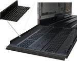 Caliber 13388 Trailer Edge Guard 12 Pieces Lifetime Warranty Upc 727908417234. Fixed Price $122.52.