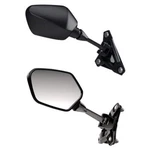 Polaris Axys Snowmobile Mirrors, 2880292. Fixed Price $129.99.