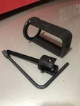 Polaris Snowmobile Shock Spring Compressor Nos. Fixed Price $65.00.