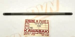 Nos Kawasaki Long Clutch Push Rod 74-79 KX125 74-75 KS125 75-79 KD125 13116-027. Fixed Price $30.34.