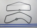 New (lot Of 5) 420830440 Ski-doo Gasket 0810. Fixed Price $5.00.
