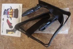 Polaris Claw Straps Pack Luggage Holder Carrier Nos 1. Fixed Price $5.72.