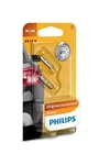 Philips Halogen Vision W1,2W Interior Bulb 12516B2 W2X4,6D Single. Fixed Price $29.09.
