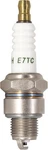 E7TC Spark Plug Replacement Compatible With BP7HS, W5BC, L82YC, IWF22, W22FP-U,. Fixed Price $14.99.