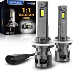 Led Headlight Bulbs 6000K Fit Arctic Cat Crossfire 1000 500 700 800 Bright. Fixed Price $24.90.