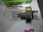1973 1974 Chaparral Headlight Bulb 12V 60/60W Plastic Ring Holder Style. Fixed Price $15.99.