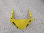 Skidoo Front Bottom Pan 502007396 2016 Mxz Xrs 800R Etec Yellow Used. Fixed Price $109.95.