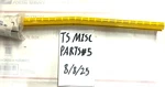 Oem Ski Doo Yellow Grip Plate 861801700 Pair. Fixed Price $50.00.