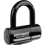 Kryptonite - 999607 Evolution Series 4 Disc Lock, Black. Fixed Price $70.99.