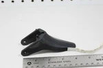 Nos Vintage 79-81 Arctic Cat Snowmobile Throttle Lever 0115-304, 0115-171. Fixed Price $7.99.
