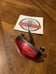 New Ski-doo Expedition Skandic Mxz 2024 Tail Light 520003071 (no Connector) BRP1. Fixed Price $56.98.