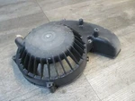 1981 Yamaha 300 Enticer Snowmobile Engine Recoil Hand Pull Cord Starter. Fixed Price $76.39.