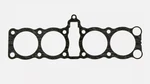 New Nos Oem Yamaha XJ650 XJ700 XJ750 Cylinder Gasket 4BB-11351-00-00. Fixed Price $26.99.