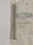 Polaris Atv Sportsman Carburetor Diaphragm Slide Spring Oem Nos 3131573. Fixed Price $5.95.