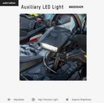 Ski-doo Oem Rev GEN4/GEN5 Riser Mounted Auxiliary Led Light -860202429. Fixed Price $284.99.