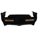 Polaris 2633115-070 Gloss Black Cooler Cover Fusion Iq 600 700 900 2632994-070. Fixed Price $94.99.