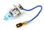 Sports Parts Inc Xenon Boosted Halogen Light 12V-100W SU-01006S. Fixed Price $16.99.