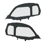 Polaris 2884733 Upper Canvas 60" Doors Rzr Trail 900 1000 Sport Premium. Fixed Price $749.95.