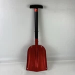 Lifeline Metal Car Shovel Portable Sand Mud Ice Heavy Duty Snowmobile. Fixed Price $35.00.