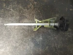 Aa 5435247, 7042323, 5248391 Headlight Adjuster Assm. 2007 Polaris 700 Rmk. Fixed Price $13.88.