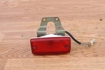 1992 Suzuki LT-F250 Taillight Brake Assembly 35710-18A33. Fixed Price $20.00.